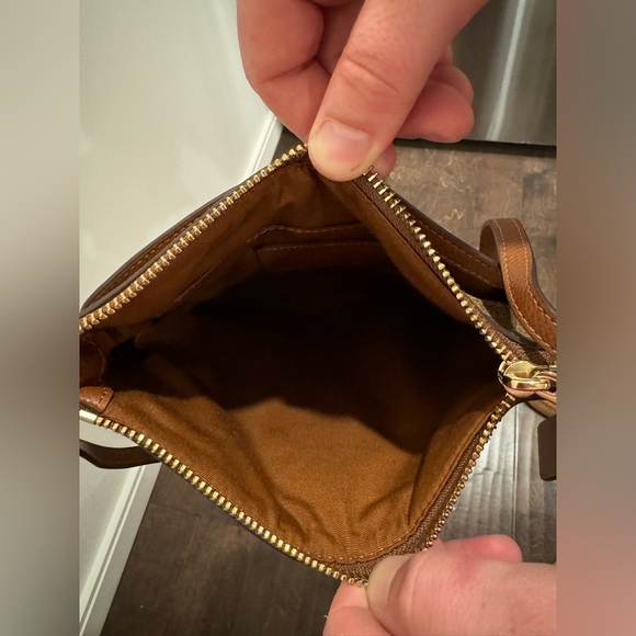 Coach crossbody - Picture 5 of 5